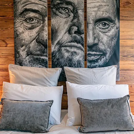 Apartmán Arly Megève