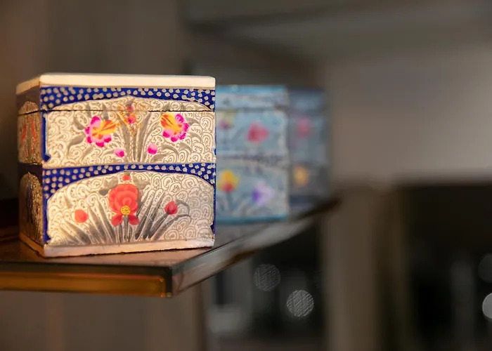 Arly شقة موجوف