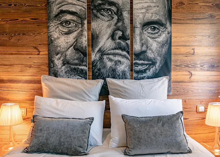 شقة Arly موجوف