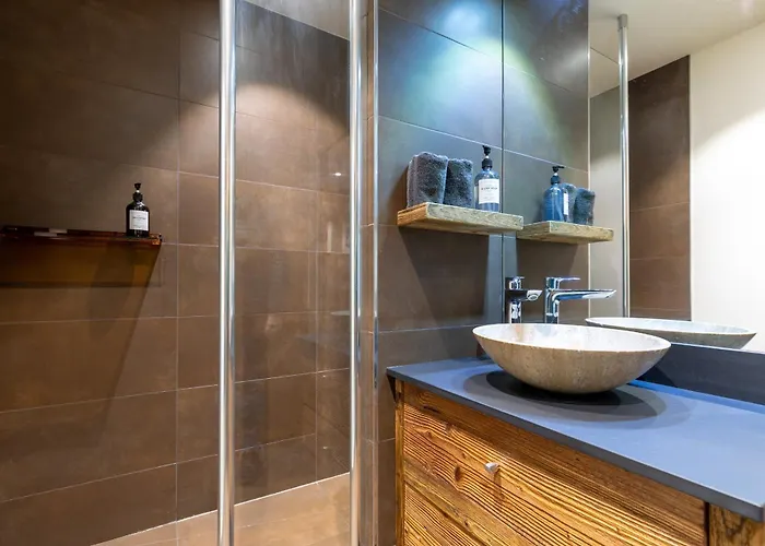 شقة Arly موجوف